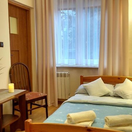 Pod Jarzebina Apartment Stary Toruń Екстериор снимка