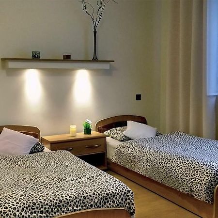 Pod Jarzebina Apartment Stary Toruń Екстериор снимка