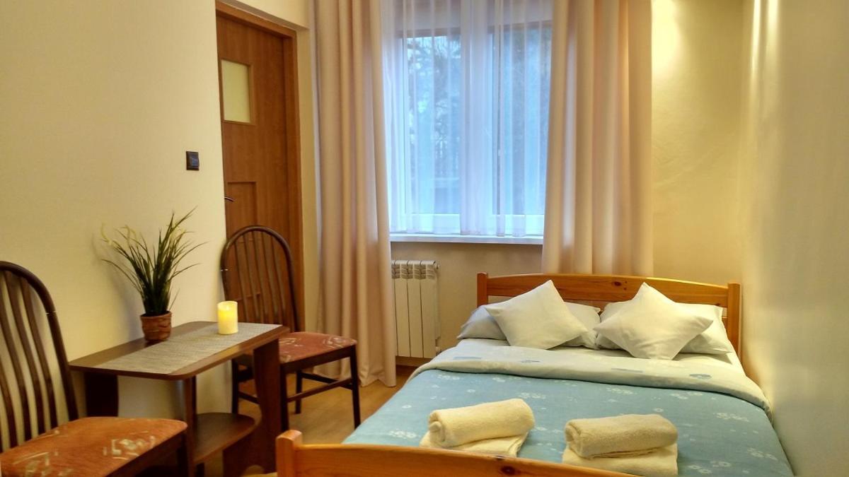 Pod Jarzebina Apartment Stary Toruń Екстериор снимка