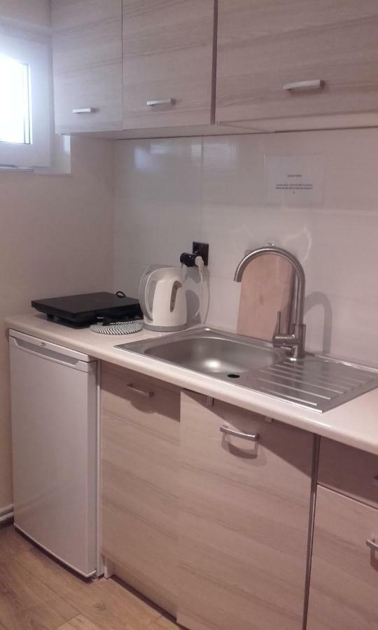 Pod Jarzebina Apartment Stary Toruń Екстериор снимка