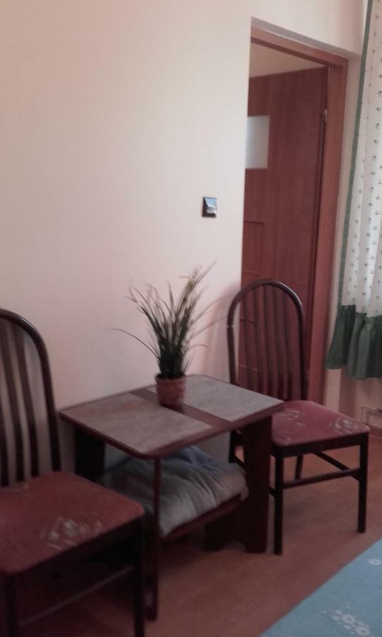 Pod Jarzebina Apartment Stary Toruń Екстериор снимка