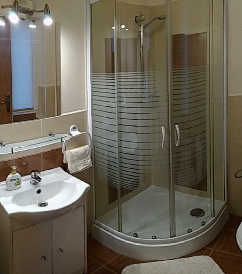 Pod Jarzebina Apartment Stary Toruń Екстериор снимка