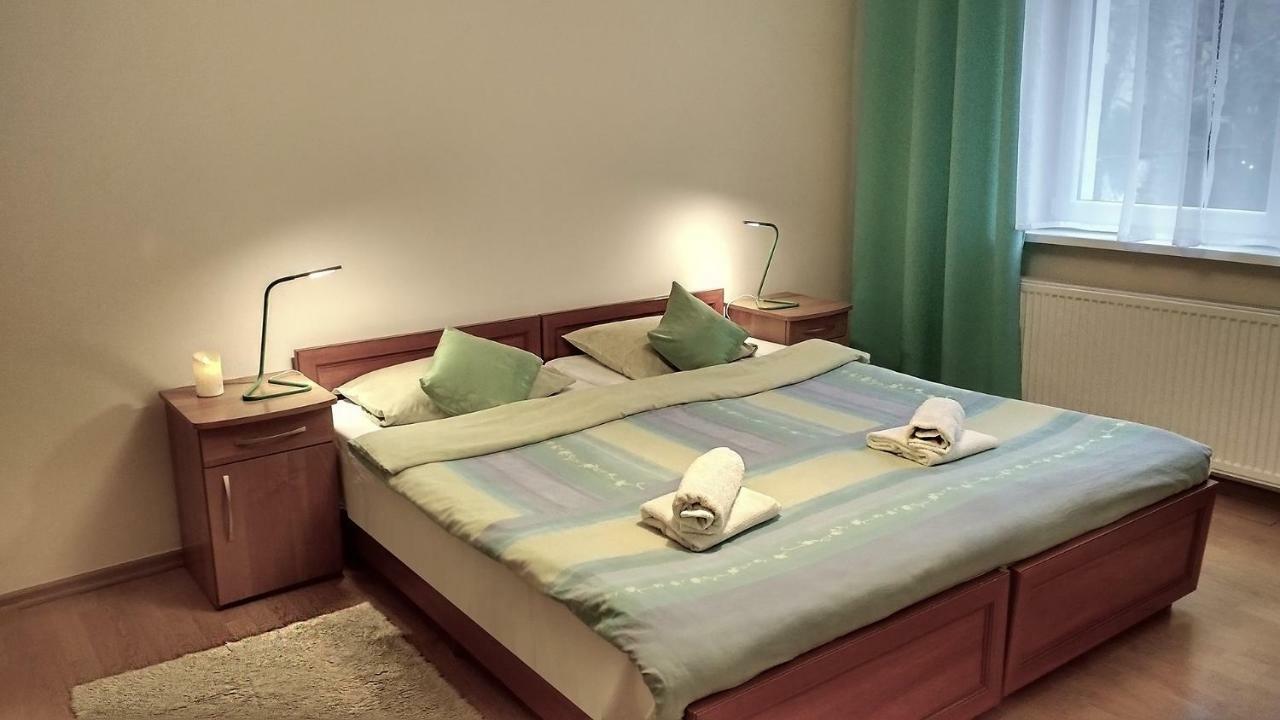 Pod Jarzebina Apartment Stary Toruń Екстериор снимка