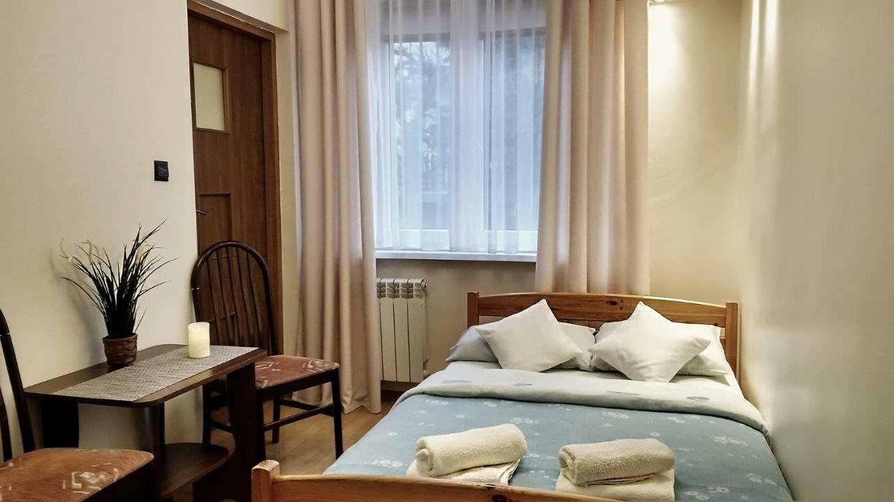 Pod Jarzebina Apartment Stary Toruń Екстериор снимка