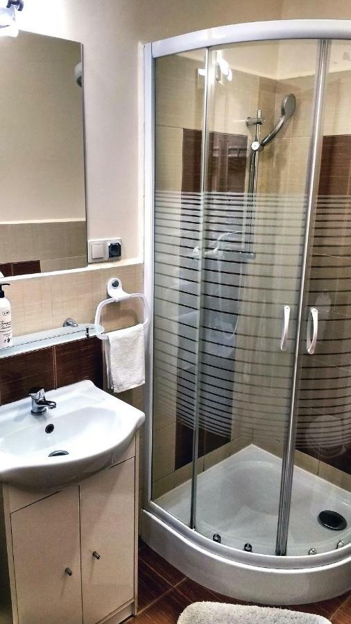 Pod Jarzebina Apartment Stary Toruń Екстериор снимка