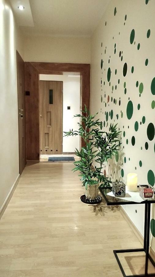 Pod Jarzebina Apartment Stary Toruń Екстериор снимка