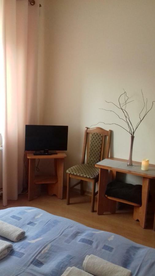Pod Jarzebina Apartment Stary Toruń Екстериор снимка