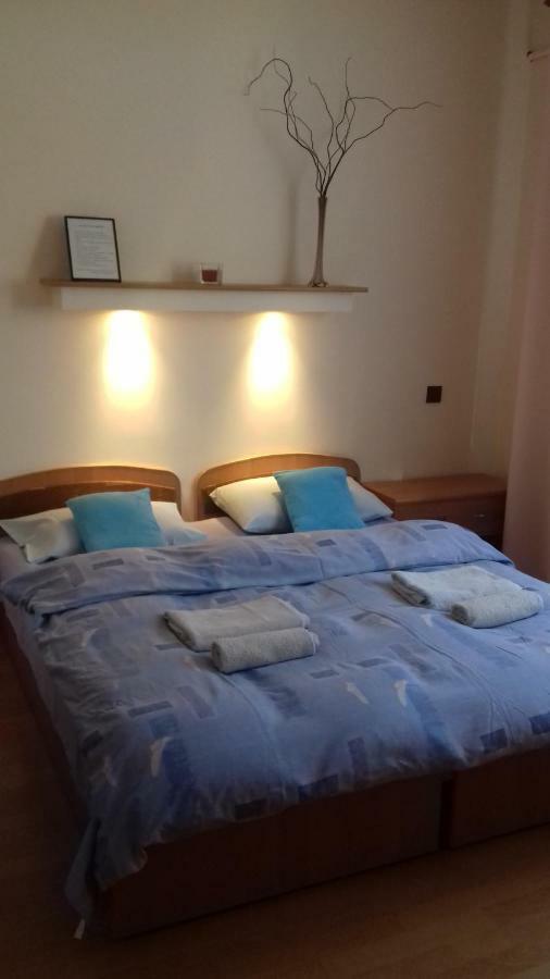 Pod Jarzebina Apartment Stary Toruń Екстериор снимка