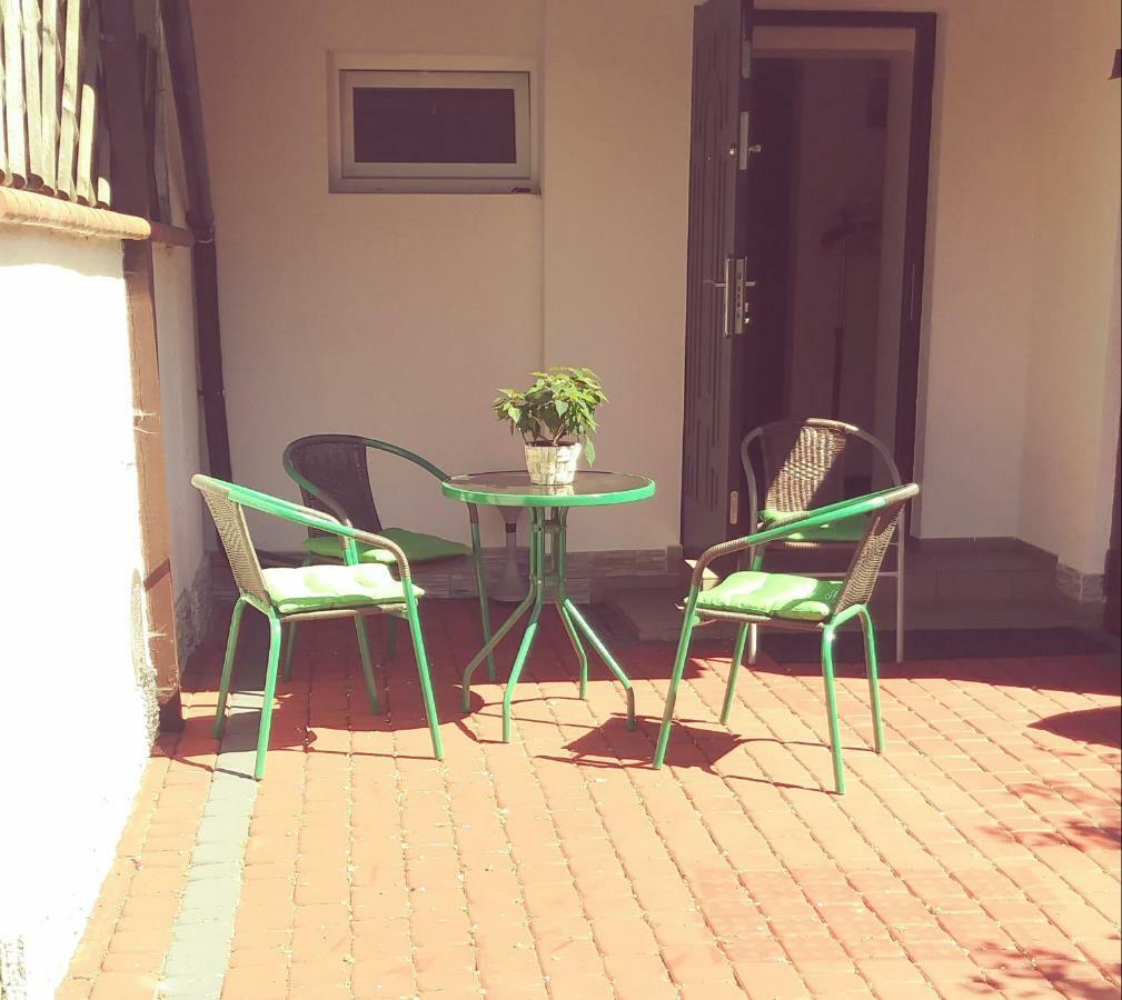 Pod Jarzebina Apartment Stary Toruń Екстериор снимка