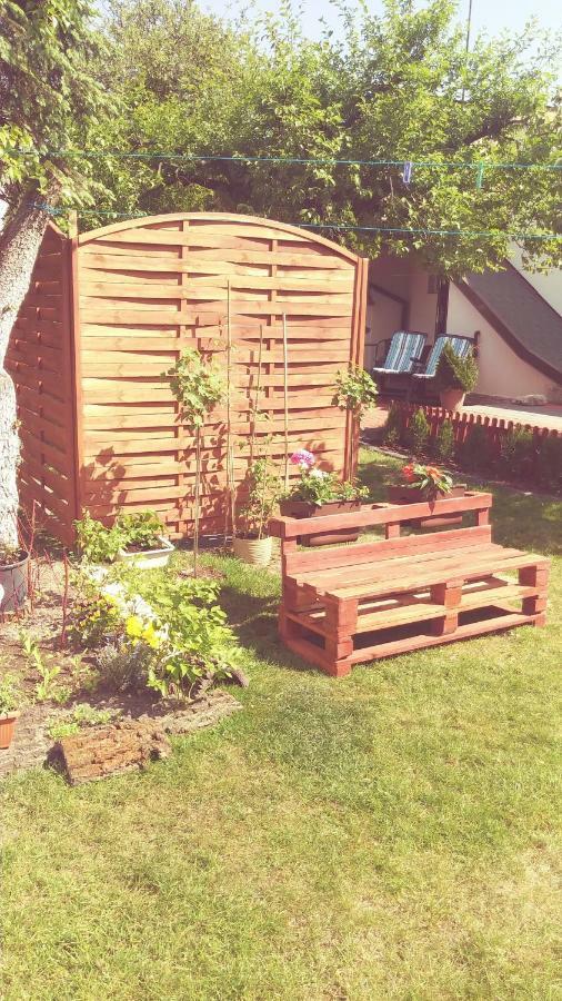 Pod Jarzebina Apartment Stary Toruń Екстериор снимка