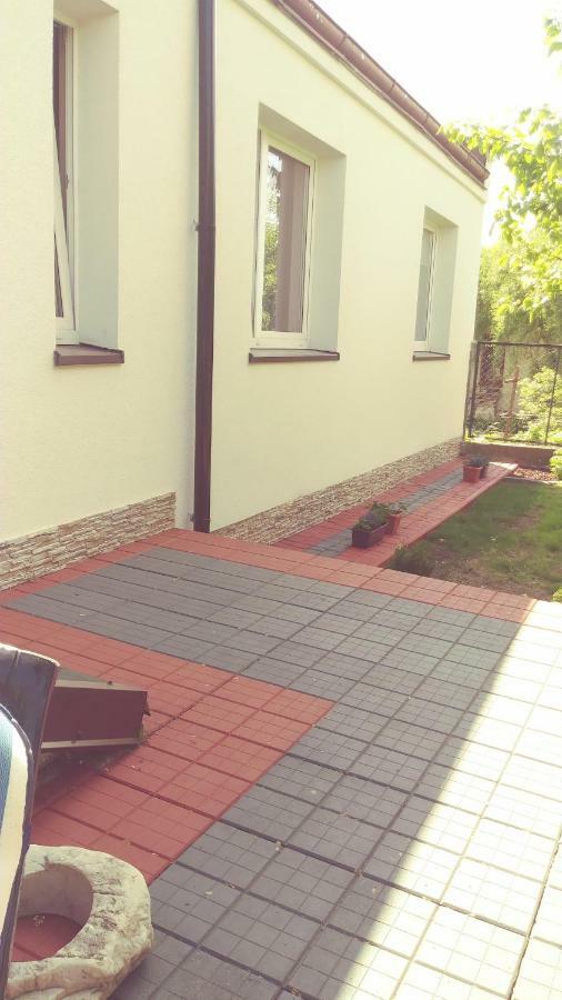 Pod Jarzebina Apartment Stary Toruń Екстериор снимка